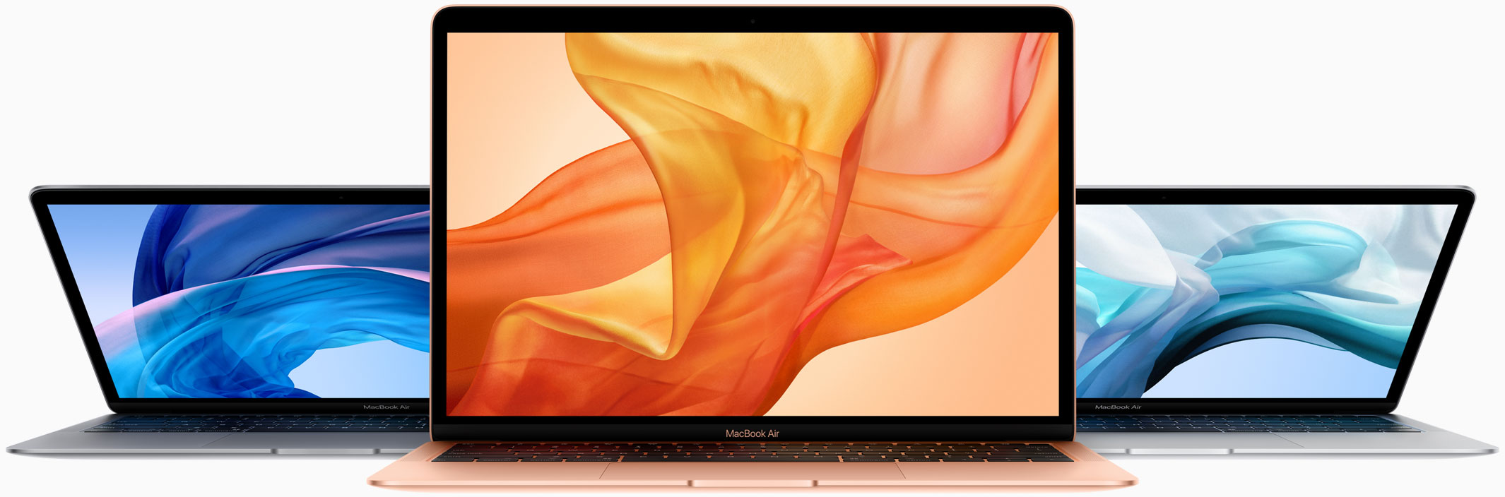 MacBook Notebook